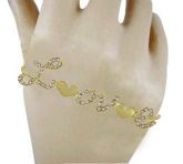 Pulseira de mão